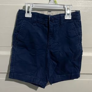 Boys Cargo Shorts